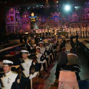 Prinzenproklamation Gürzenich - Probe (08.01.09)